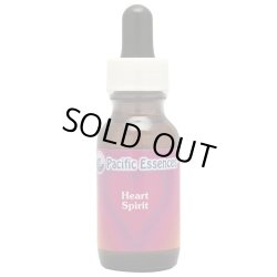 画像1: ハートスピリット-ハートをやさしく開く- エッセンス