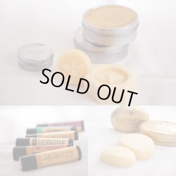 画像1: ○●○セール!!SALE20%off○●○ 香りが選べる 保湿ケアキット 天然のミツロウを贅沢に使用したハニーハウスナチュラルズ