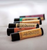 ○●○セール!!SALE20%off○●○ LIP BUTTER（リップバター/リップクリーム）(ハニーハウスナチュラルズ社 )