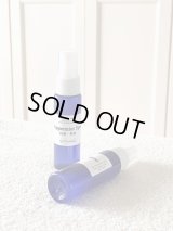 オーガニック虫よけスプレー オリジナルアロマスプレー30ml