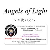 Angels of Light-エンジェル・オブ・ライト（天使の光）‐