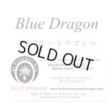 Blue Dragon-ブルードラゴン-