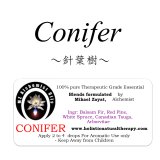 Conifer-コニファー（針葉樹）- 〜オリジナルアロマスプレー〜