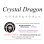 画像1: Crystal Dragon-クリスタルドラゴン- (1)