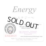 Energy-エナジー-