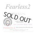 Fearless-フィアーレスII（恐れない）-