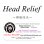 画像1: Head Relief-ヘッドリリーフ（頭痛除去）- (1)