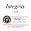 画像1: 【廃盤商品】<br>Integrity-インテグリティ(高潔)- (1)