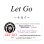 画像1: Let Go-レット・ゴー（手放す）- (1)
