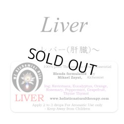 画像1: Liver-レバー（肝臓）-