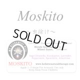 Moskito & Insects-モスキート（虫除け）-