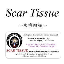 画像1: Scar Tissue-スカー・ティッシュ（瘢痕組織）-