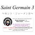 1月のセール価格!!10％オフで販売中!! Saint Germain III-セント・ジャーメンIII-