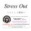 画像1: Stress Out-ストレス・アウト（ストレス解放）- (1)