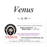 Venus-ヴィーナス（女神）-