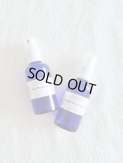 画像1: 認知症・もの忘れの防止に!!オイルスプレー30ml　＜朝用＞