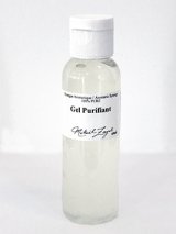 【数量限定販売】Purifying gel-ピュリファイングジェル- 手指除菌アロマジェル