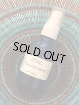 Virus Out-ウイルス・アウト- オリジナルアロマスプレー プラスチックボトル30ml