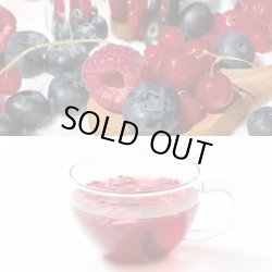 画像1: ★数量限定★増量キャンペーン中★ アサイーマンゴー＆ハイビスカス ノンカフェインハーブティー ティーパック