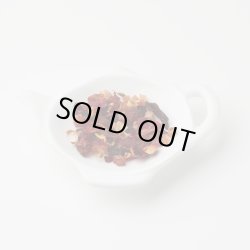 画像2: ★数量限定★増量キャンペーン中★ アサイーマンゴー＆ハイビスカス ノンカフェインハーブティー ティーパック