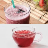 アサイーブレンド-パイナップル＆ローズヒップ- ノンカフェインハーブティー ティーパック