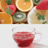 フルーツカクテル ノンカフェインハーブティー