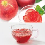 ジューシーアップル ノンカフェインハーブティー 50g