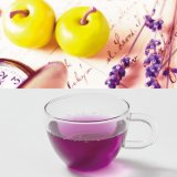 ラベンダーアップル ノンカフェインハーブティー ティーパック