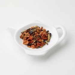 画像2: ラベンダーアップル ノンカフェインハーブティー ティーパック