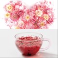 ラヴィアンローズ ノンカフェインハーブティー リーフ50g