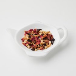 画像2: ラヴィアンローズ ノンカフェインハーブティー リーフ50g