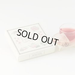 画像3: ★数量限定★増量キャンペーン中★ ラヴィアンローズ ノンカフェインハーブティー ティーパック