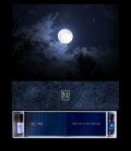 9月のメールマガジン特別価格!! 月読（ツクヨミ）セット "満"ブレンドオイル4ml&"浄"ブレンドオイル4ml＆願い事シートをセットに