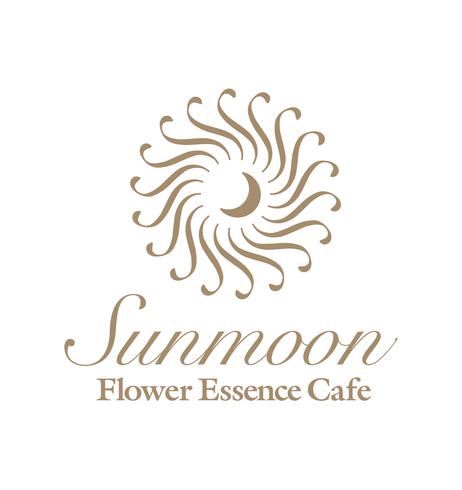 sunmoon flower essenca cafe,アロマオイル,MikaelZayat