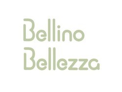 bellino bellezza(ベリーノ　ベレッツァ)