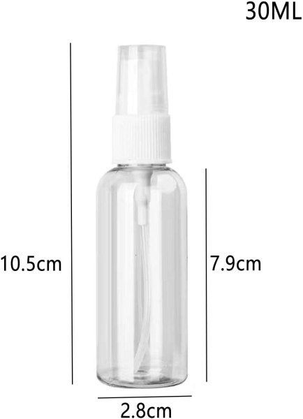 画像2: 認知症・もの忘れの防止に!!オイルスプレー30ml <夜用> (2)