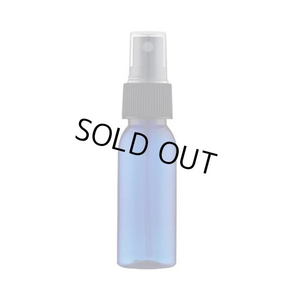 画像2: Clear-クリアー-オリジナルアロマスプレー プラスチックボトル30ml (2)