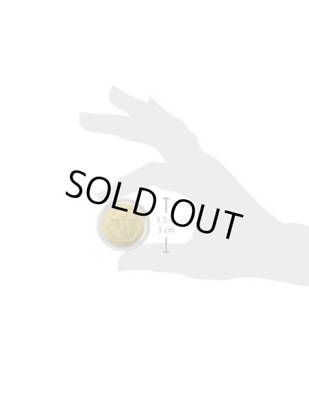 画像2: ○●○セール!!SALE20%off○●○ LIP BUTTER TIN(缶入りリップ/リップクリーム)(ハニーハウスナチュラルズ社 ) (2)