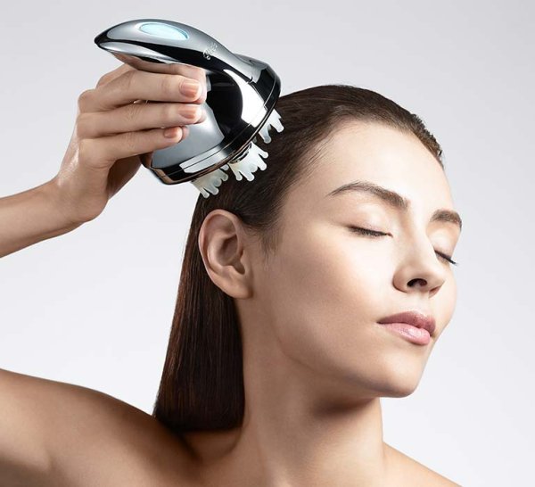 画像4: ReFaリファグレイス ヘッドスパ (4)