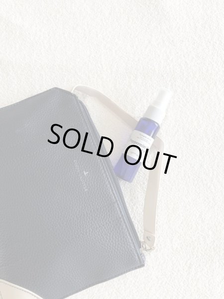 画像3: オーガニック虫よけスプレー オリジナルアロマスプレー30ml (3)