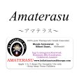 画像1: 【在庫限り】 Amaterasu-アマテラス‐ (1)