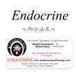 画像1: 【廃盤商品】 Endocrine-エンドクリン（内分泌系）- (1)