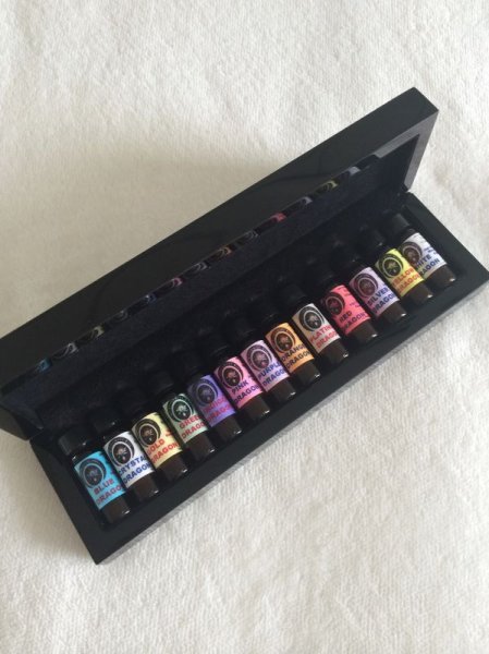 画像3: 4mlボトル専用ケース 13本用 (3)