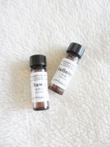 ありがとうミカエル・ザヤット×高島なゆみコラボレーションアロマ