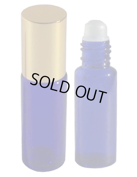 画像2: ロールオンボトル ブルーボトル5ml (2)