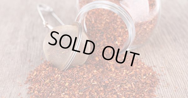 画像1: オーガニック スーペリア ルイボスティー (1)