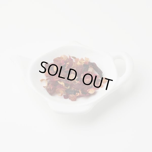 画像2: ★数量限定★増量キャンペーン中★ アサイーマンゴー＆ハイビスカス ノンカフェインハーブティー ティーパック (2)