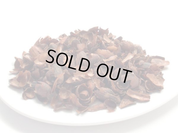 画像3: クリオロカカオティー ノンカフェイン・ノンカロリーハーブティー ティーパック (3)